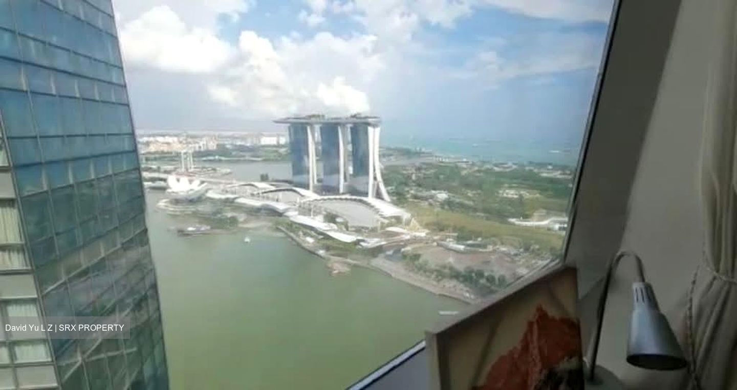 The Sail @ Marina Bay (D1), Apartment #568345911
